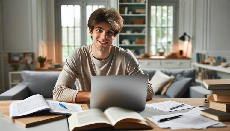 Descubre si hay becas para universidades privadas hoy mismo