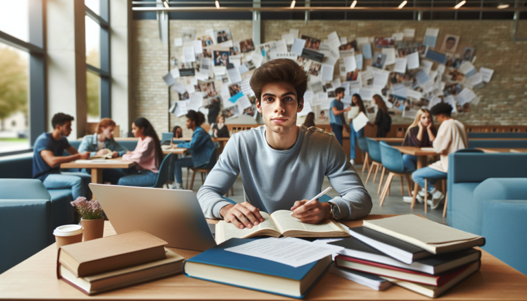 Secretos para conseguir la beca universitaria de tus sueños