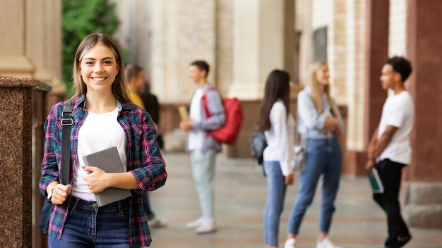 Secretos para conseguir la beca universitaria de tus sueños